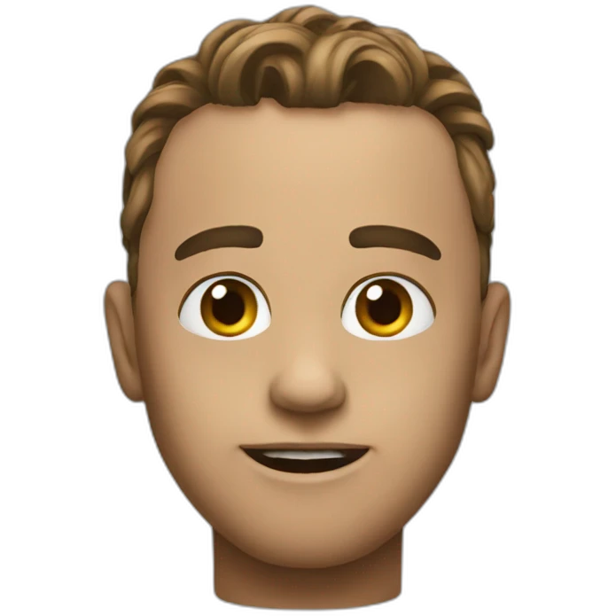 Photoshop emoji