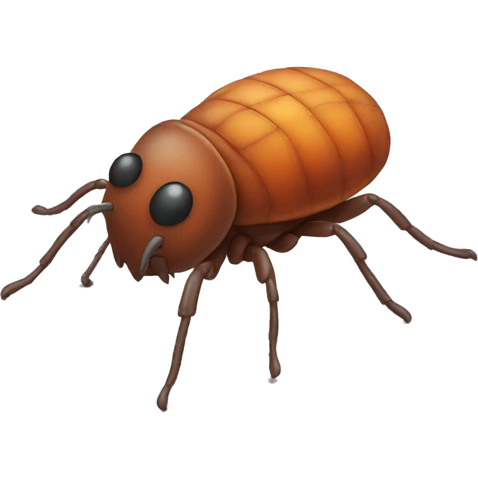 mites emoji