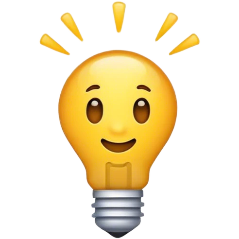 💡 emoji