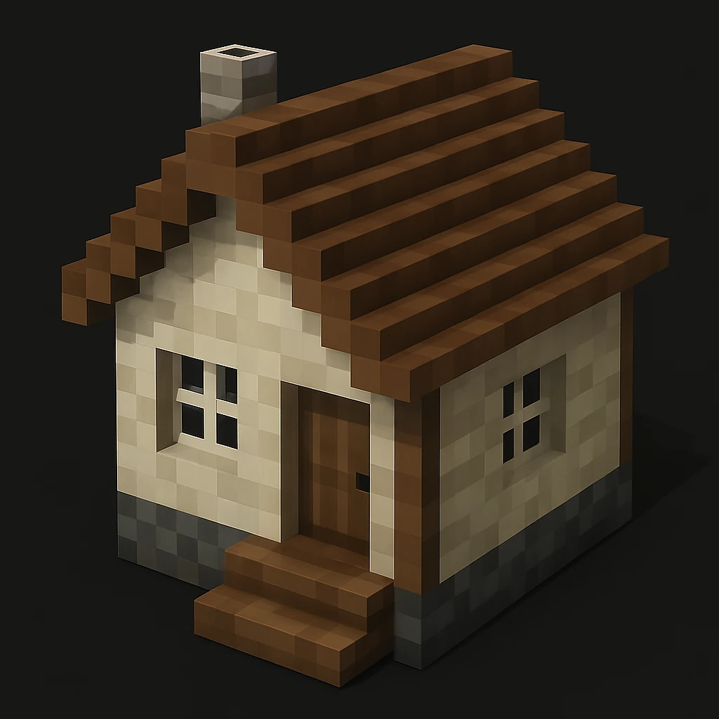 house emoji