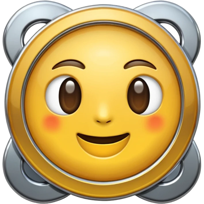 generate me a pantent tool emoji