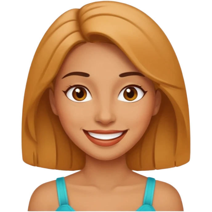 happy sexy faces emoji