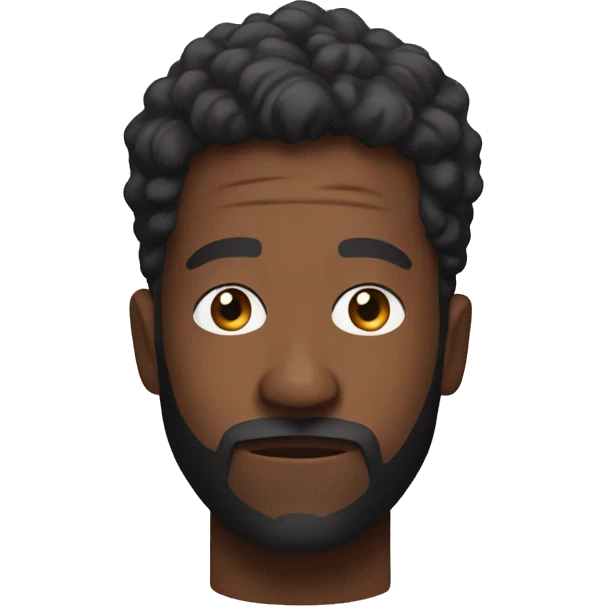 brent faiyaz emoji
