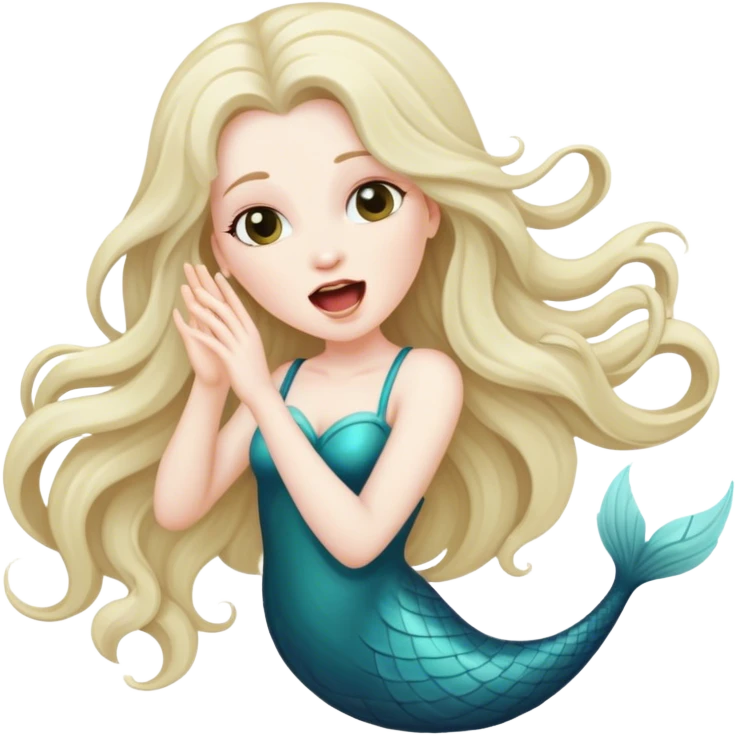 siren emoji