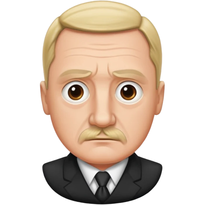 Adolf emoji