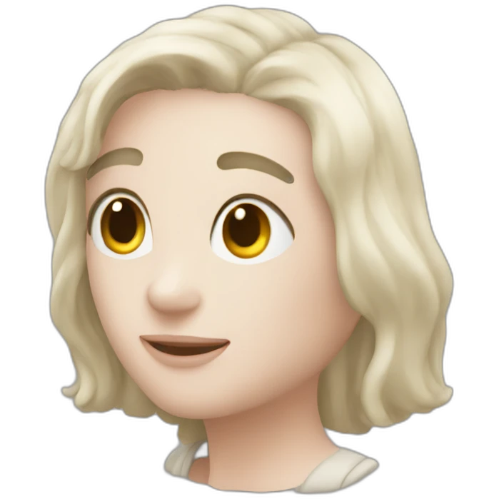 Franboise emoji
