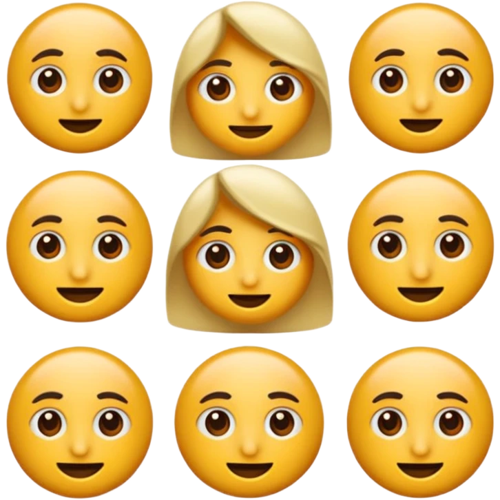 Ünlem emoji
