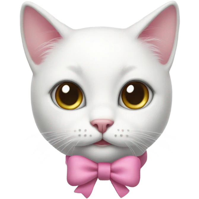 hello kitty emoji
