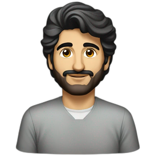mohammd reza shajarian emoji
