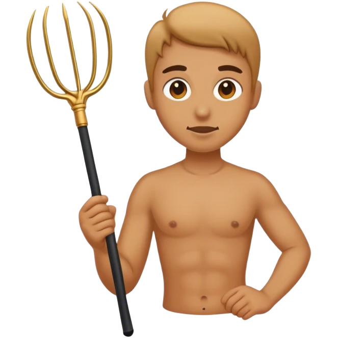 ROD emoji