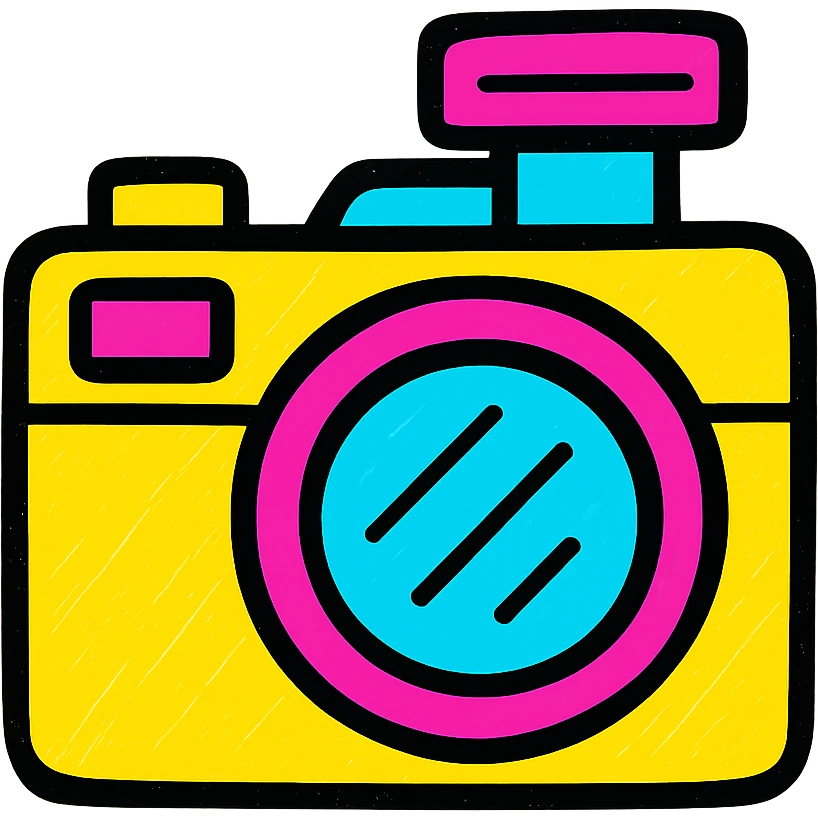 camera emoji