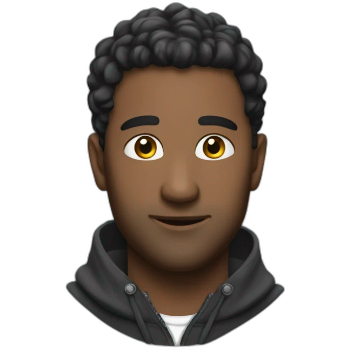 Patrick Sébastien emoji