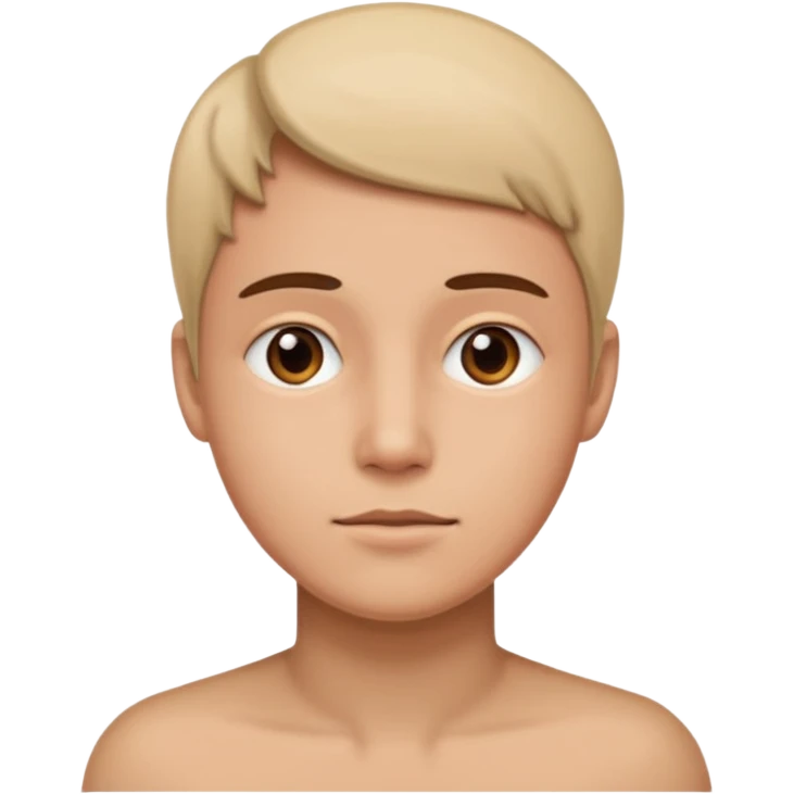  label CEP at the bottom of the face emoji