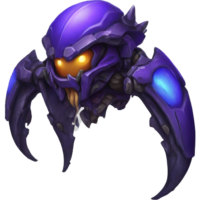 starcraft brood war zergling emoji