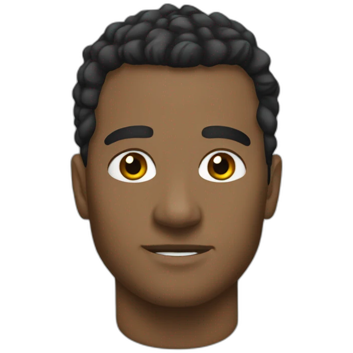 Blackhawk emoji