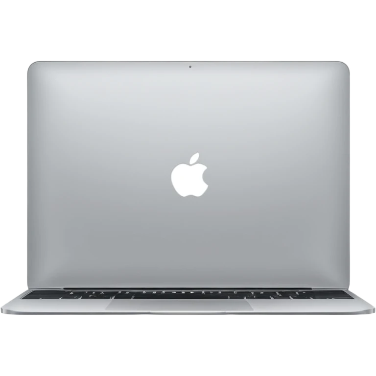 macbook emoji
