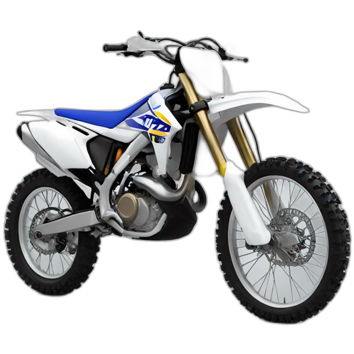 Yz 125 emoji