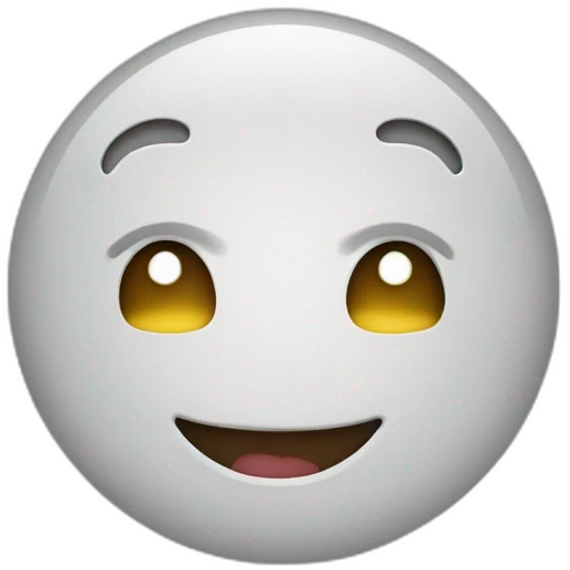 Smiley emoji