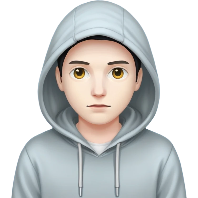 hacker emoji