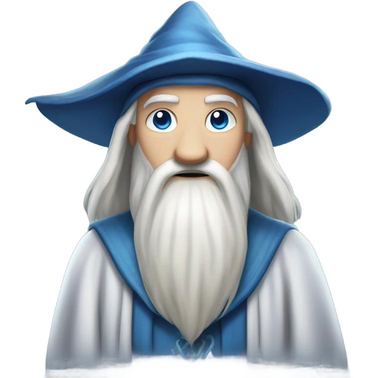 dumbledore emoji
