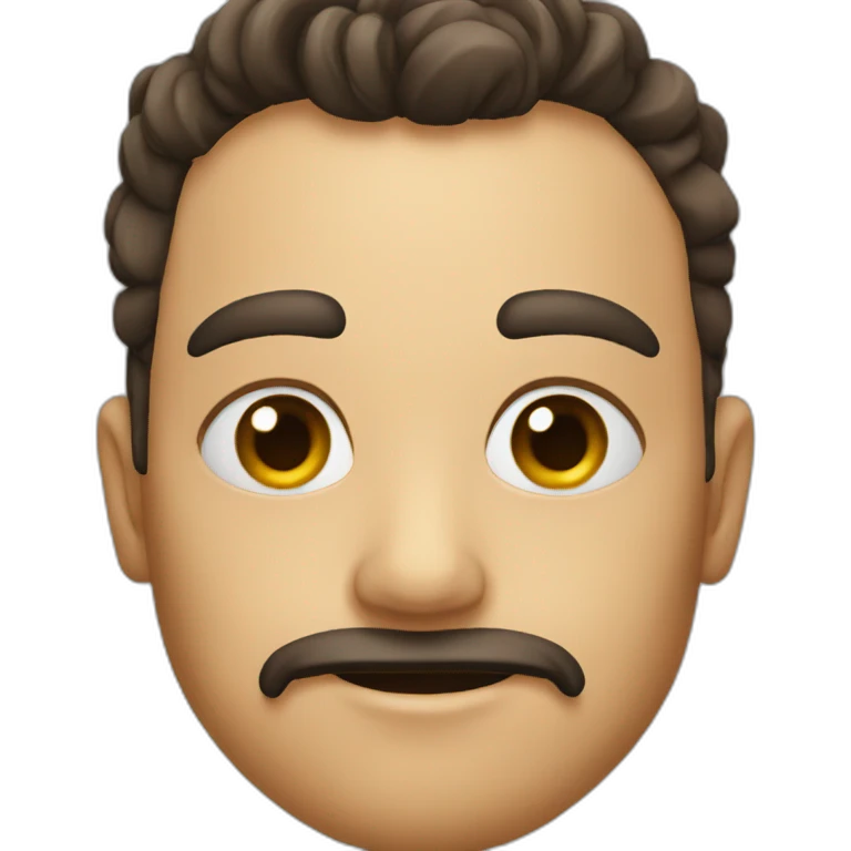 Skin fornit emoji