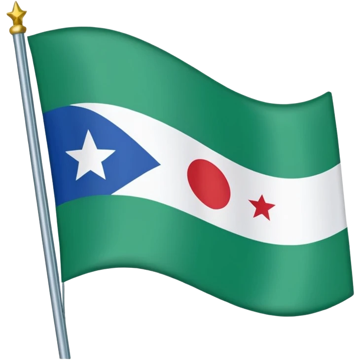 Somaliland flag emoji