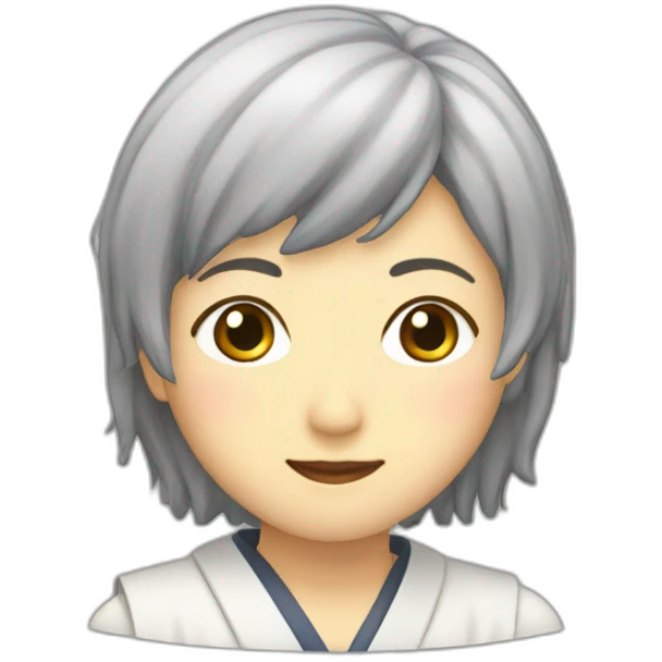 Mitsuri kanroji emoji