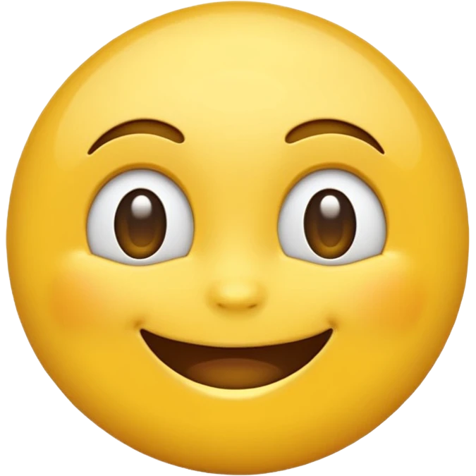 You as an emoji emoji