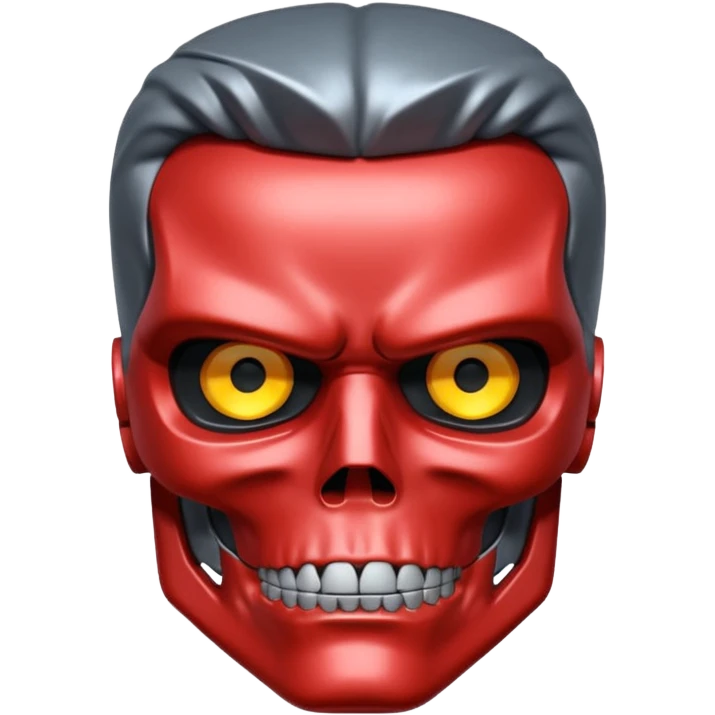 terminator emoji