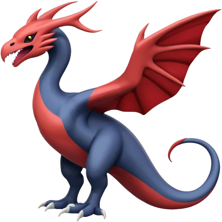 Yveltal-Lugia-Fakémon-hybrid-creature (full body)  emoji