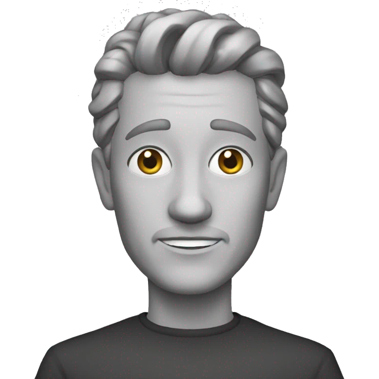 Toll emoji
