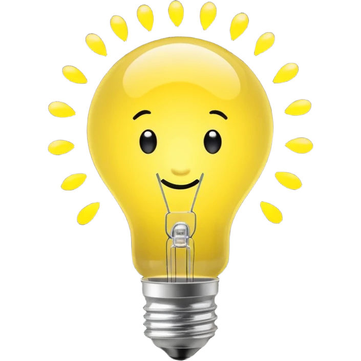 Create a emoji for this quote “Do not fear to be eccentric in opinion, for every opinion now accepted was once eccentric.” emoji it should symbolises or describe it's meaning  emoji