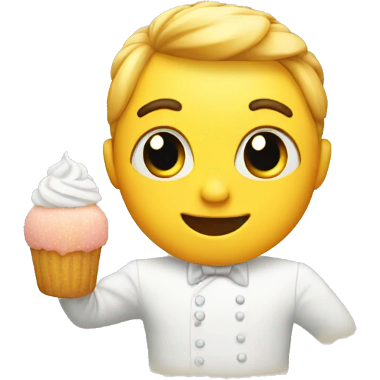 sugar emoji