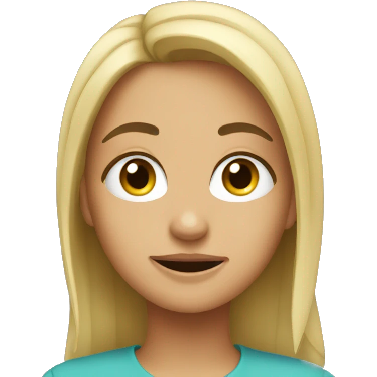 Trixi emoji