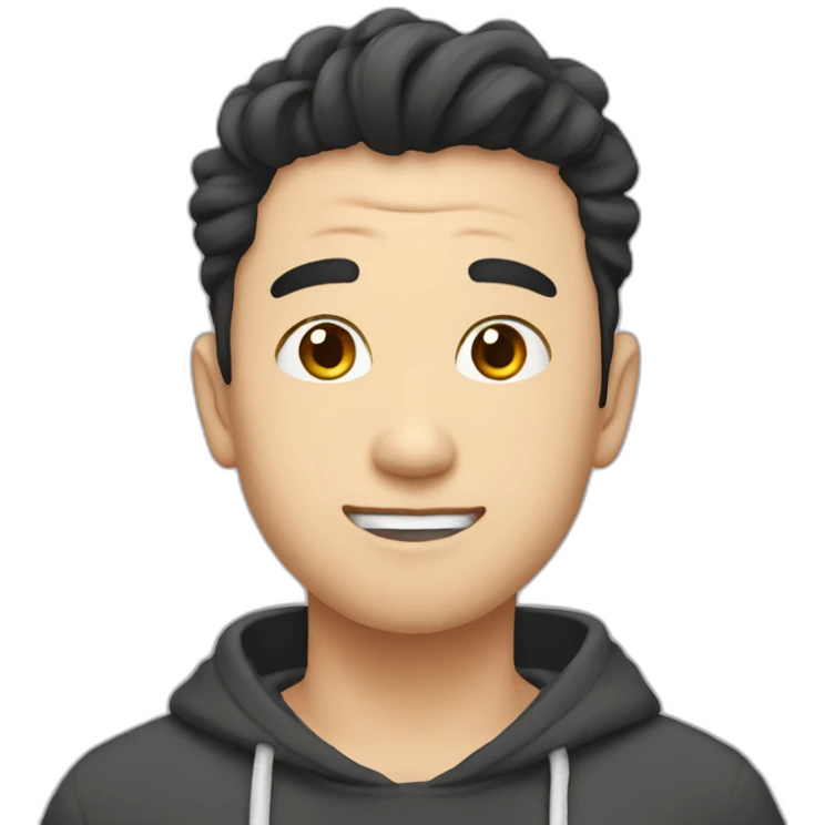 바비 emoji