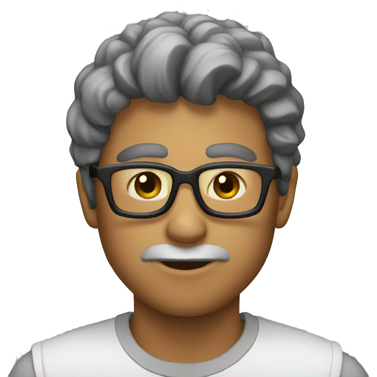 Mono emoji