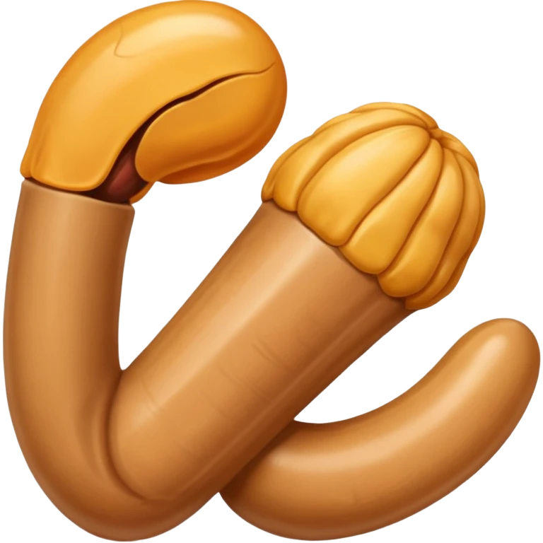Penis emoji