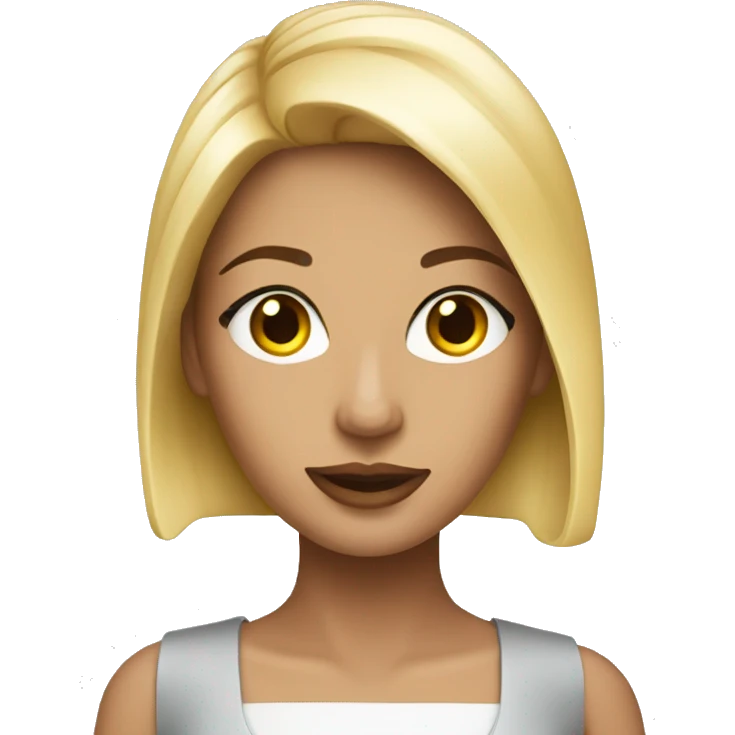 A vouge magazine  emoji