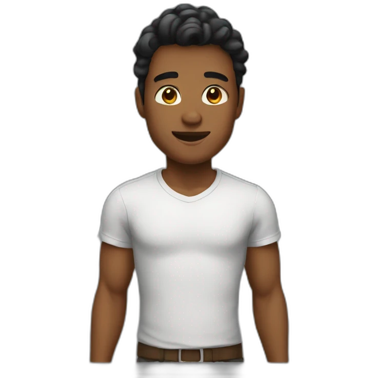Nu emoji