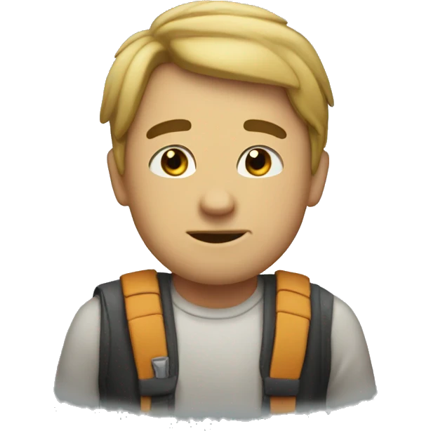 BOBO emoji
