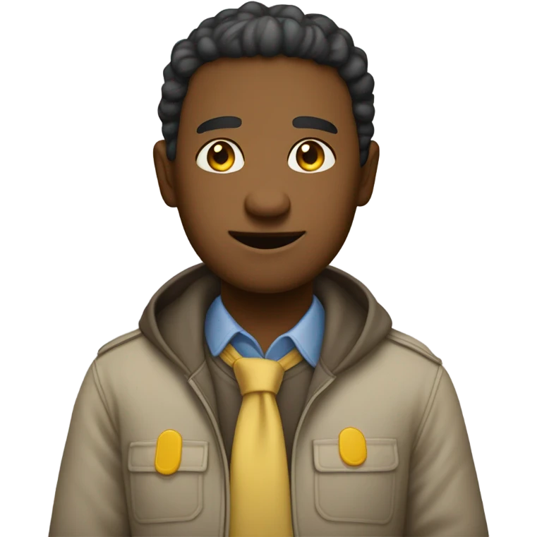 Tm emoji