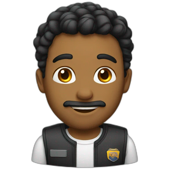 رونالدو emoji