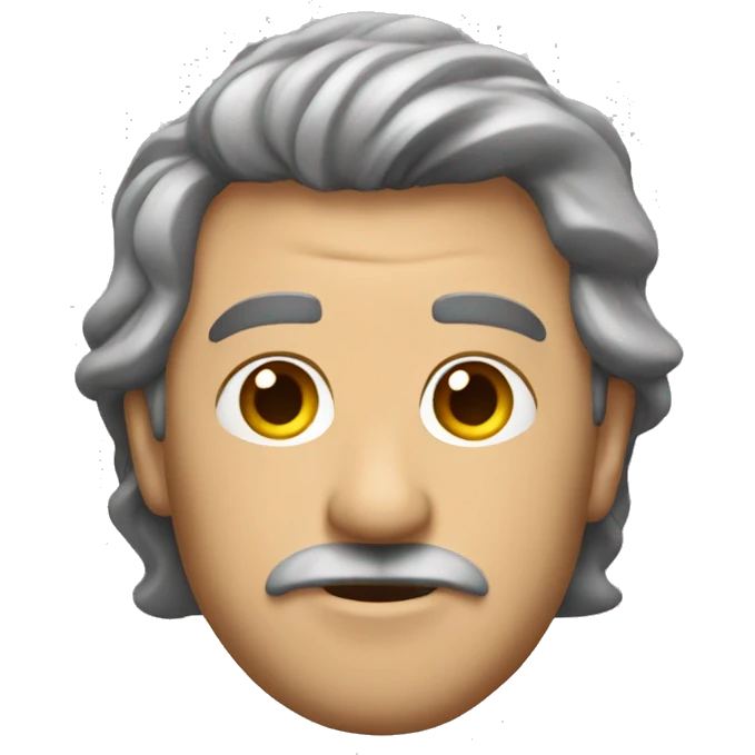 Mike wasoskiw  emoji