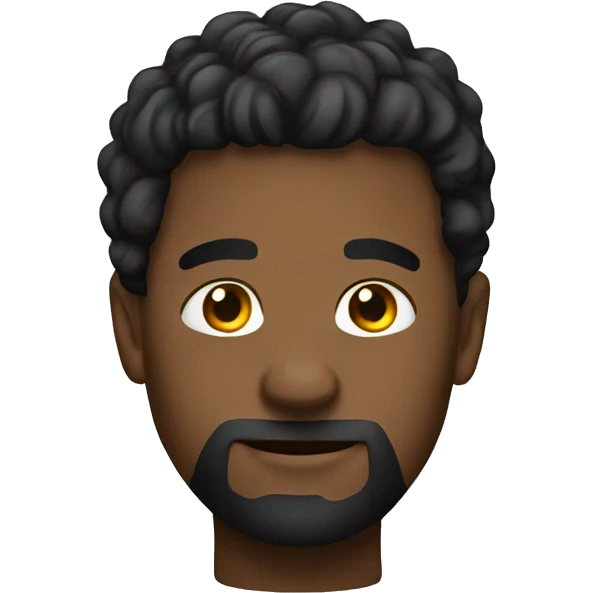 Travis emoji