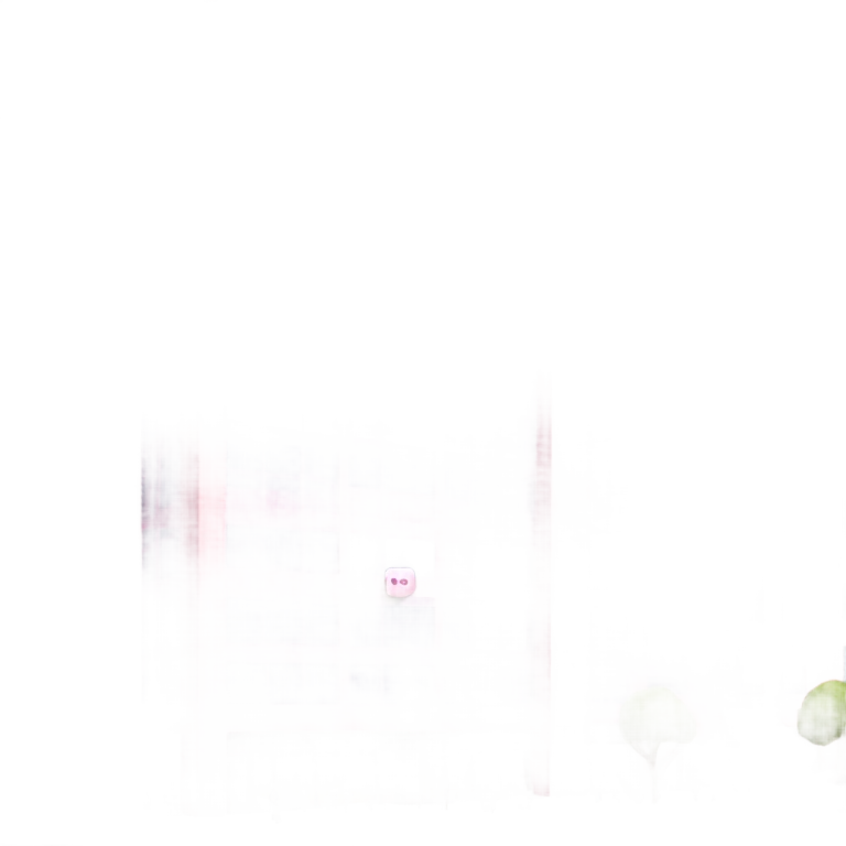pink downtown building emoji
