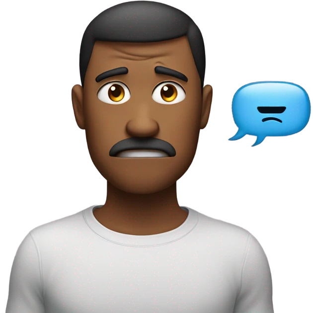 Emoji complains something about cs2 streamer from twitch Szyms0_0 and word "Aha50" emoji