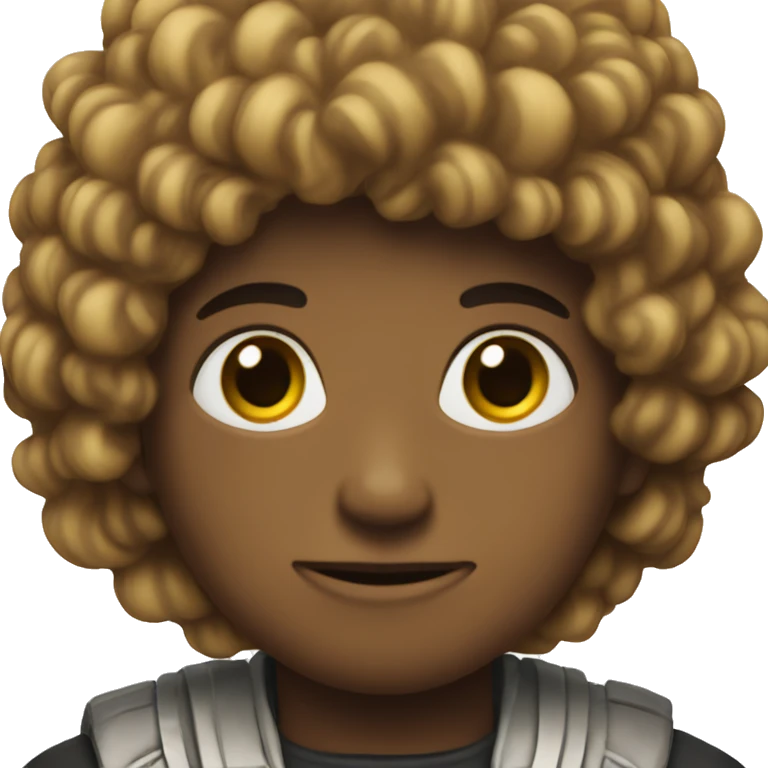 i am the chosen one  emoji