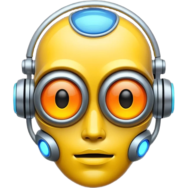 AI emoji