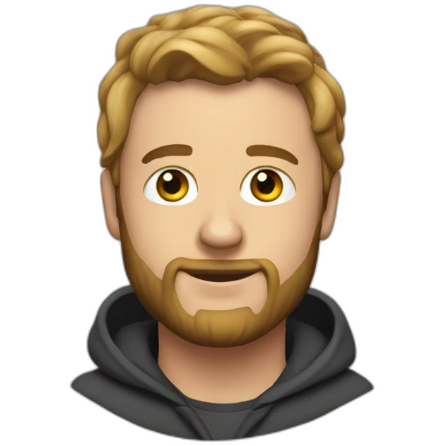 Chris Hemworth emoji