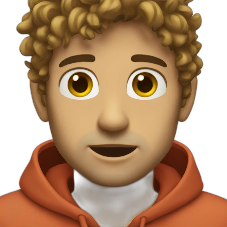 Ondra emoji